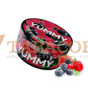 Тютюн Yummy (Яммі) Лісові Ягоди (Малина, Чорна смородина, Хвоя) 100г. Фото.